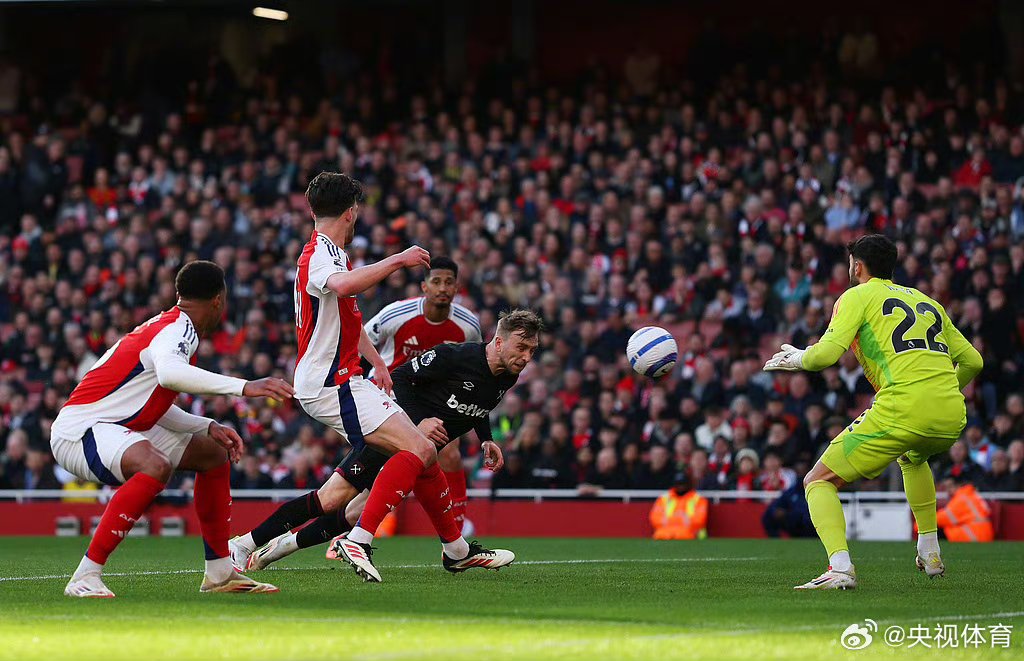 热刺客场不敌西汉姆，遭遇两连败的简单介绍