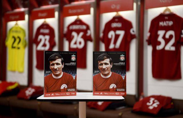 利物浦掀波赢球，惊险过关赢得下一场的简单介绍