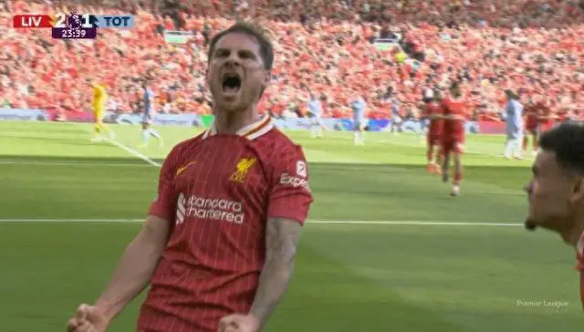 利物浦掀波赢球，惊险过关赢得下一场的简单介绍