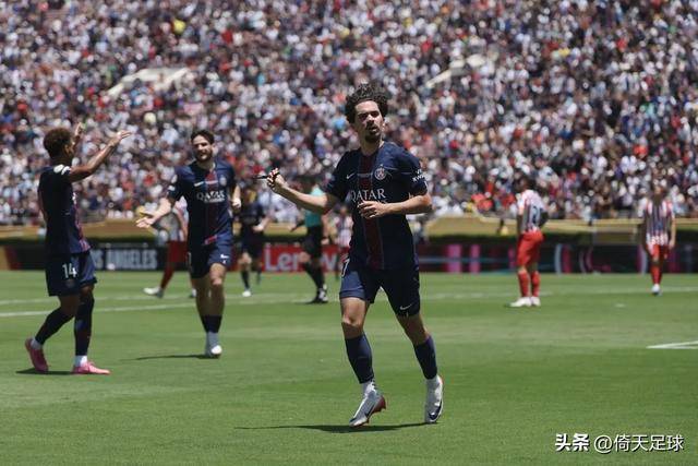 关于巴黎圣日耳曼遭遇困境，备受推敲的信息