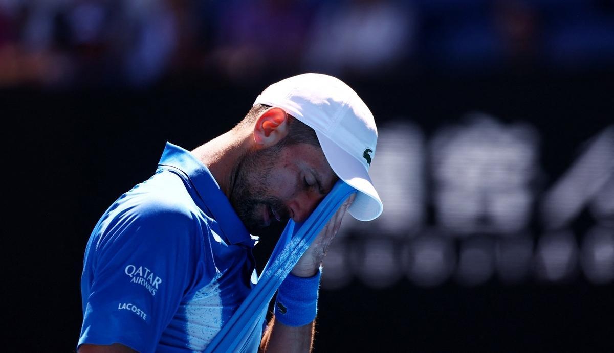 澳网完胜年终总决赛，兹维列夫扛起全队