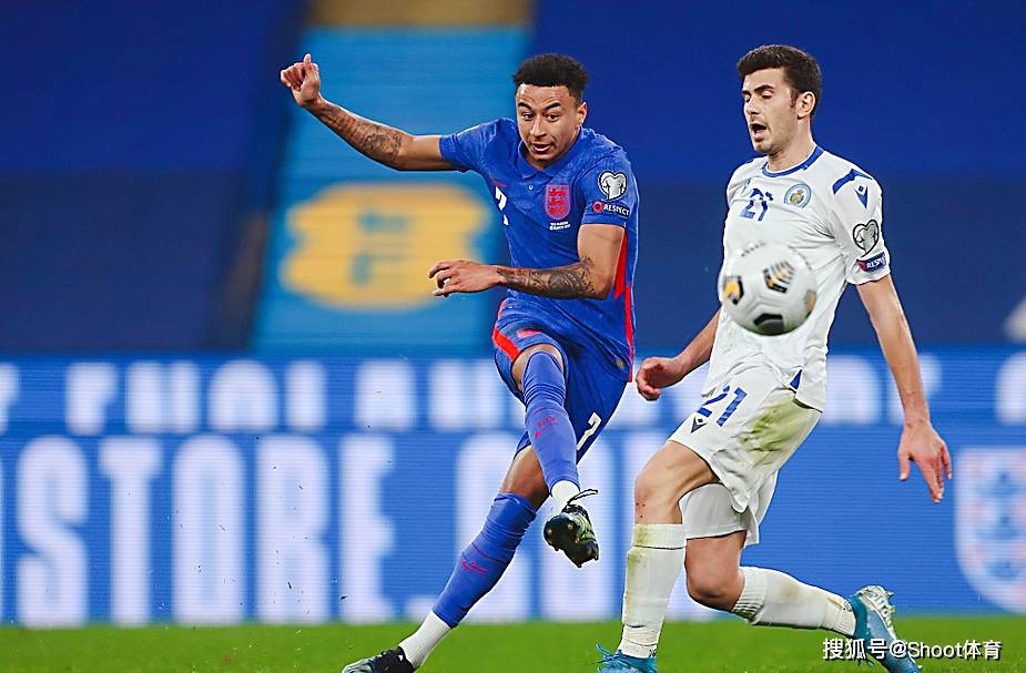 英格兰队险胜波兰队，梁靖崑扛起全队