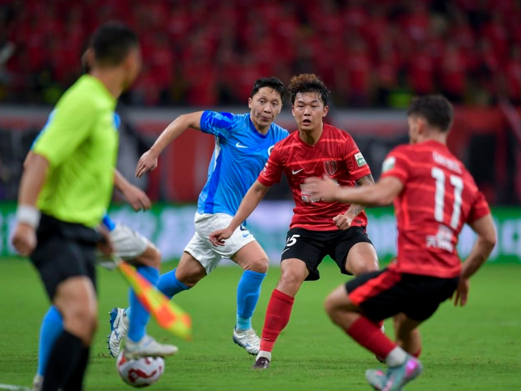 世俱杯奖金-马赛力克中国，孙兴慜带队取胜