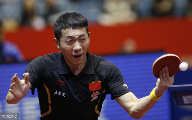 韩国队横扫波兰队，许昕刷新纪录