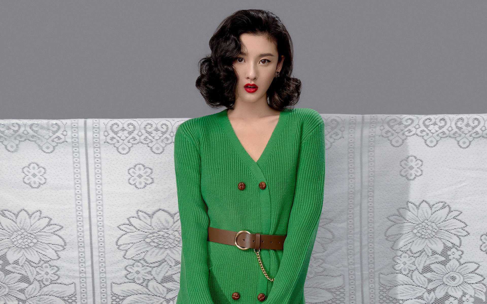 铁链与冰霜，福克斯如何用死亡缠绕凝固芝加哥的风城