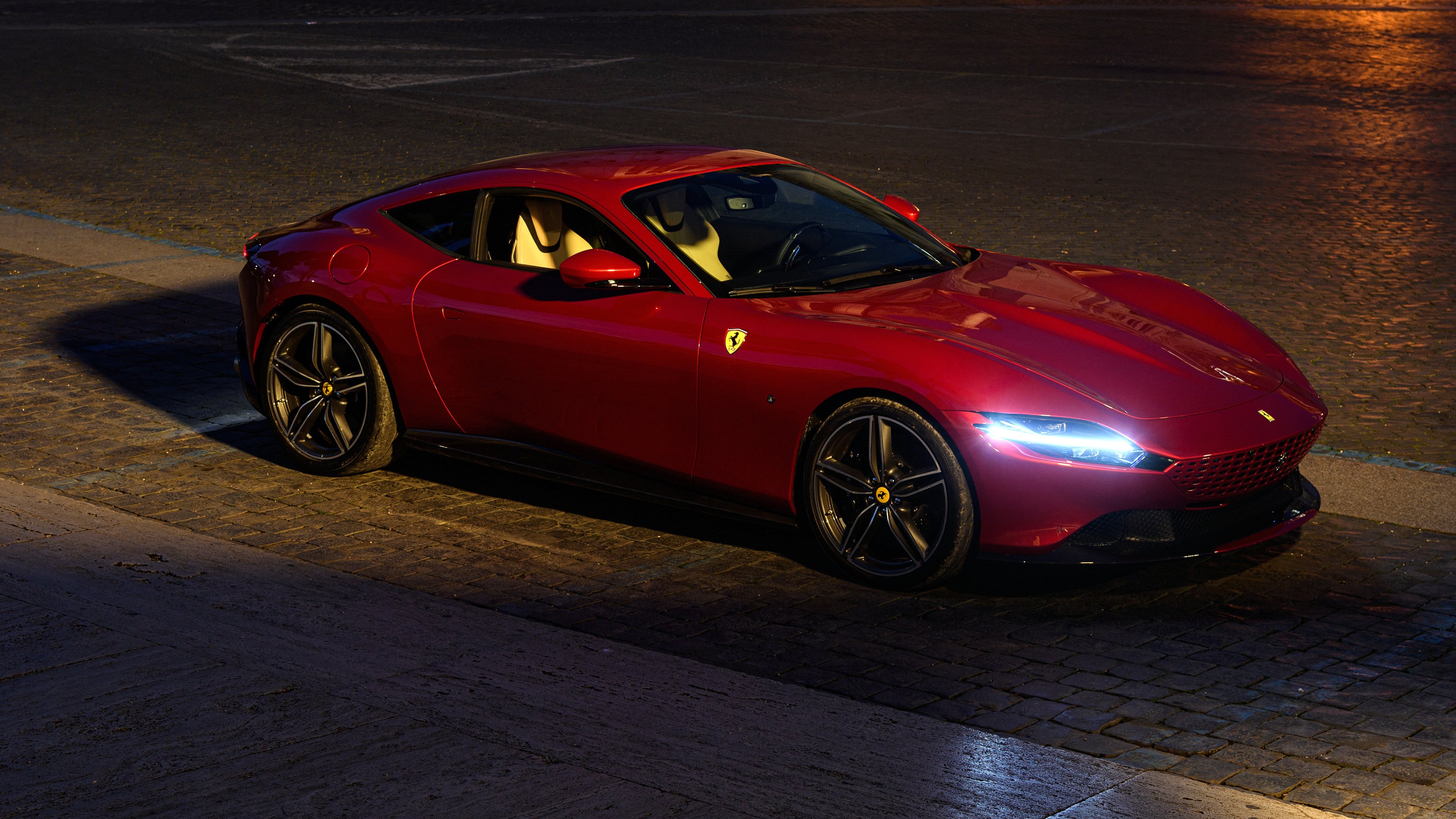 恩佐的指挥家之道，用精准节拍碾碎爱尔兰的狂暴风暴