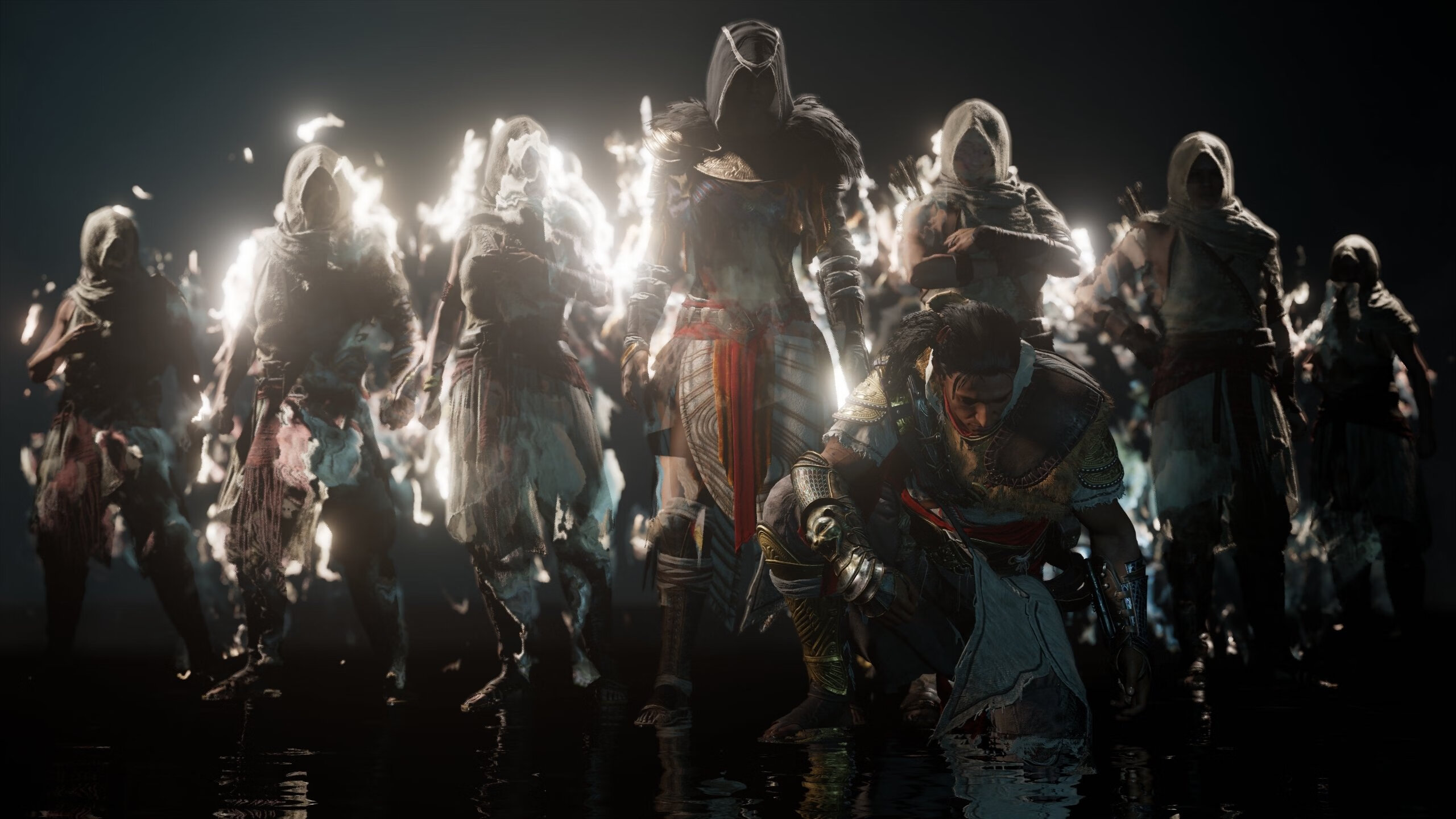 奥林匹斯山的火焰，德罗赞在奥运前夜的凡人与神性之战