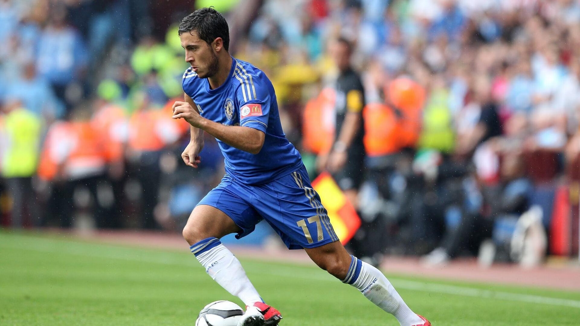 弹道与弯心，莱比锡的精确制导与基米希的赛道接管术