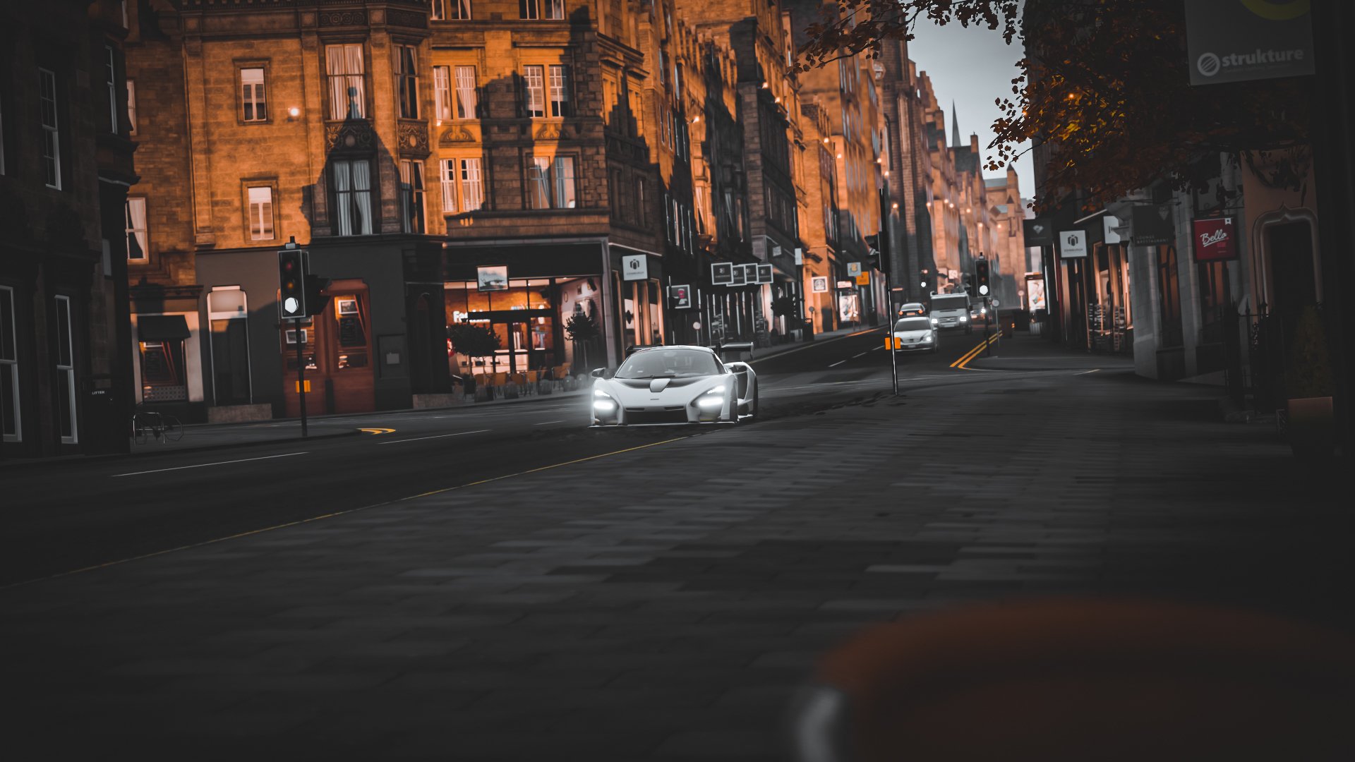 布伦森掌控全局，黄蜂末节觉醒逆转奇才