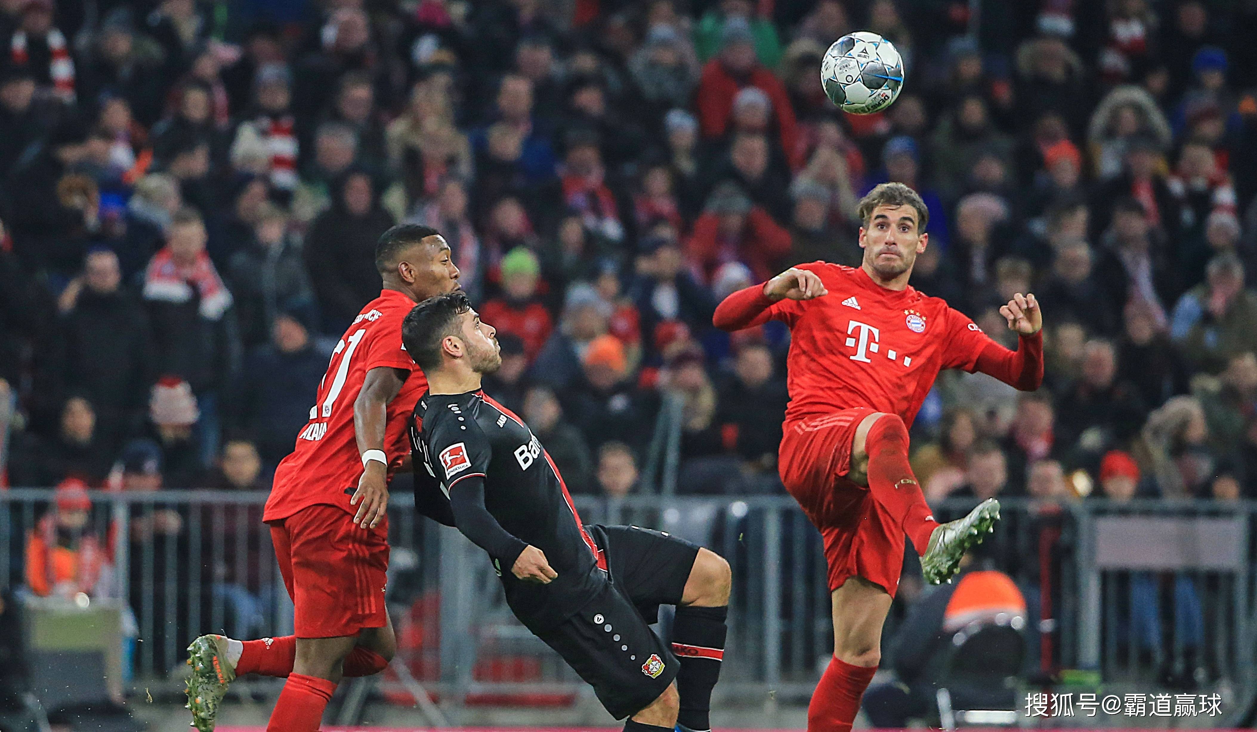 世俱杯决赛-德甲争冠战焦点战，西班牙险胜勒沃库森