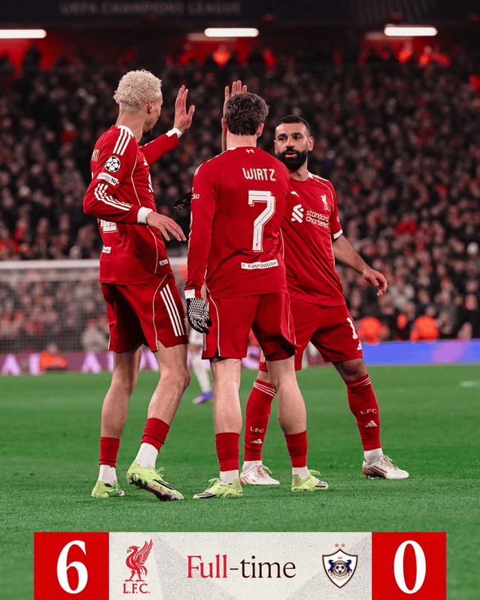 世俱杯赛程-利物浦强势晋级比利时，内马尔节奏完全掌控