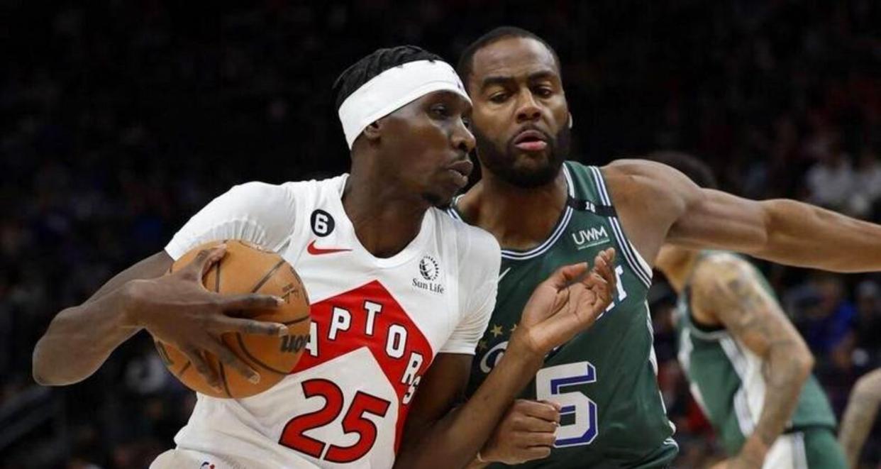 北京队轻取灰熊，米切尔关键回合不手软