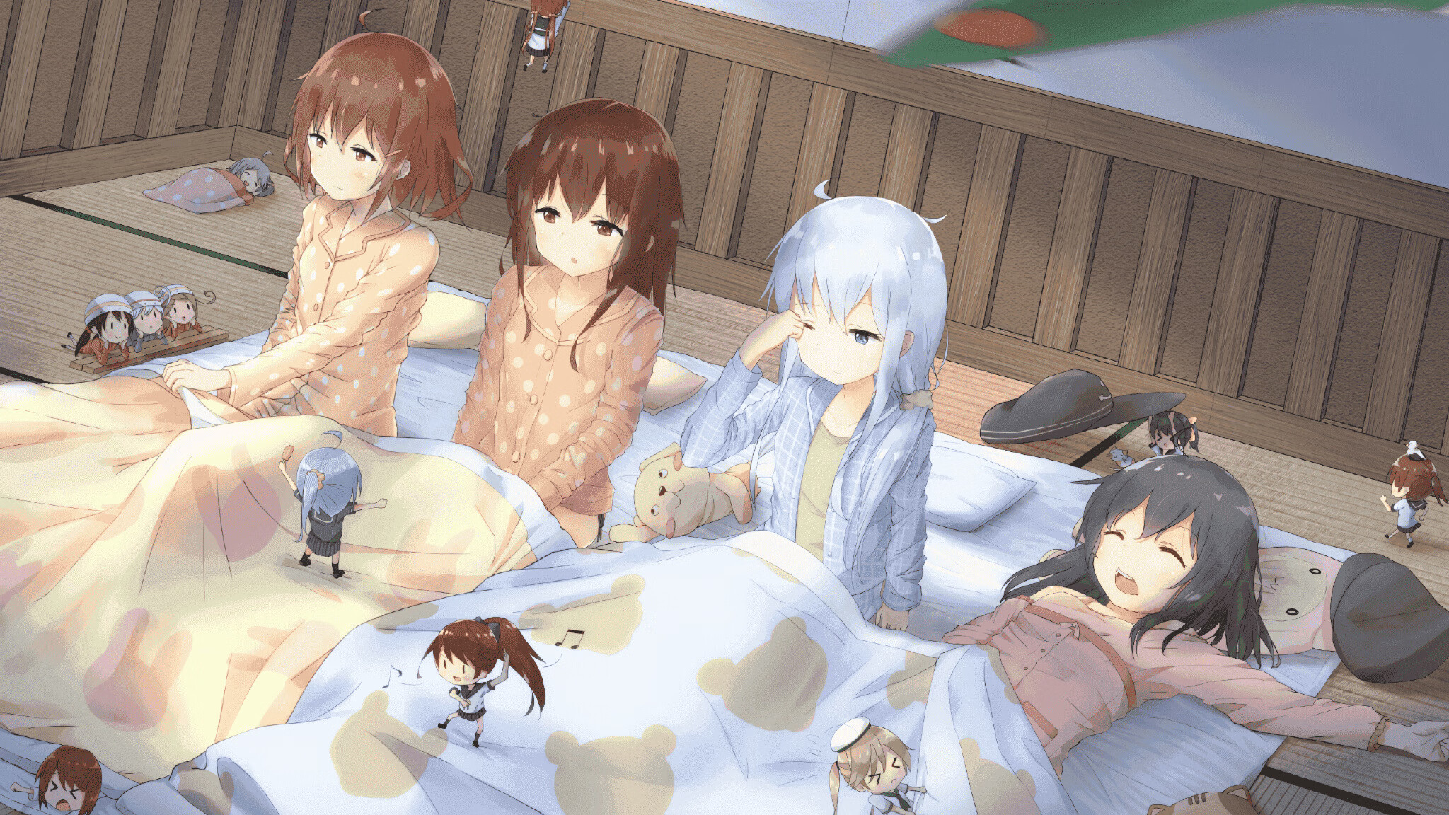 公牛争冠战胜出篮网，布克成为关键先生